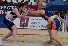 Photo of Битва на песчаной площадке: кто победит?