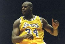 Photo of Лидеры среди баскетболистов