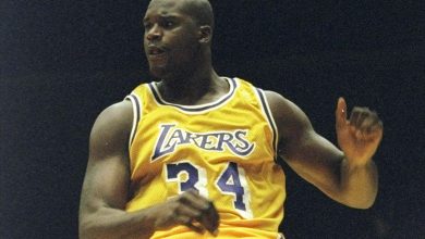 Photo of Лидеры среди баскетболистов