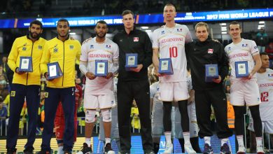 Photo of Сильнейшие игроки на 6 на 6