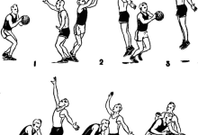 Photo of Бросай мяч и забей