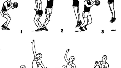 Photo of Бросай мяч и забей