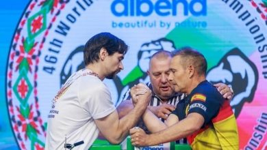 Photo of Два против двух: борьба за победу