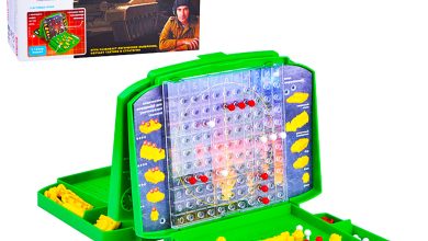 Photo of Игра на 6 на 6