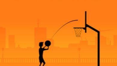 Photo of Забрось мяч и победи