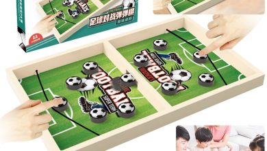 Photo of Два против двух: песочные игры