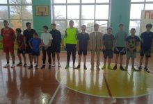 Photo of Захватывающие соревнования в зале