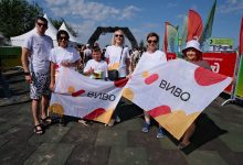 Photo of Спортивные эмоции на площадке