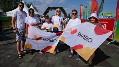 Photo of Спортивные эмоции на площадке