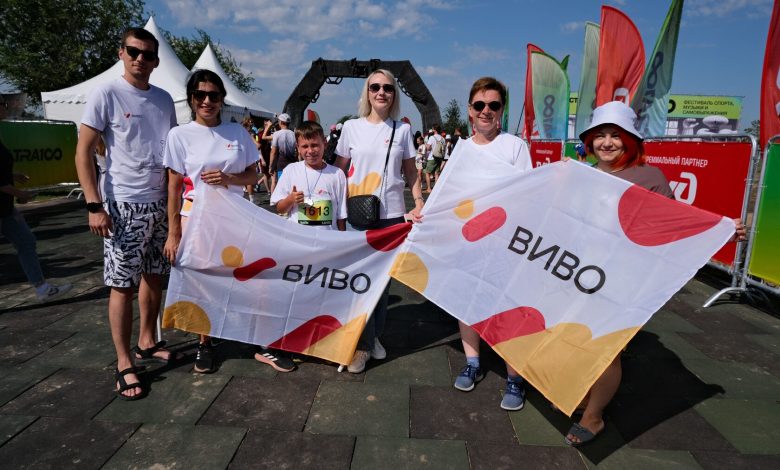 Photo of Спортивные эмоции на площадке