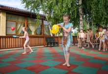 Photo of Игра на маленькой площадке: особенности