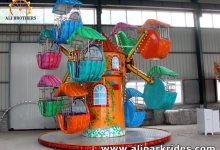 Photo of Мини-площадка: максимум удовольствия