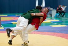 Photo of Битва на песчаной арене