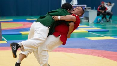 Photo of Битва на песчаной арене