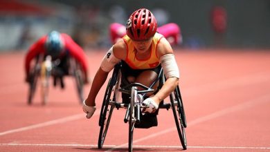 Photo of Популярные виды паралимпийского спорта