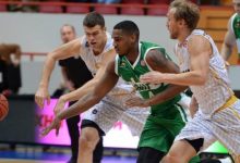 Photo of Баскетбольные дуэли на площадке