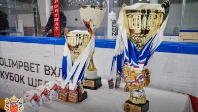 Photo of Паралимпийские чемпионаты и кубки