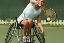 Photo of Спорт для людей с ограничениями