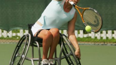 Photo of Спорт для людей с ограничениями