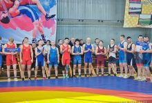 Photo of Борьба за победу на площадке