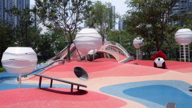 Photo of Мини-площадка: креативные подходы