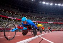 Photo of Лучшие моменты паралимпийских соревнований