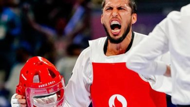 Photo of Победы и достижения паралимпийцев