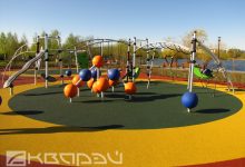 Photo of Маленькая площадка для больших побед