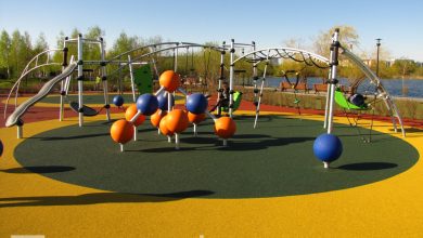 Photo of Маленькая площадка для больших побед