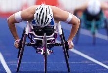 Photo of Спортивные технологии для паралимпийцев