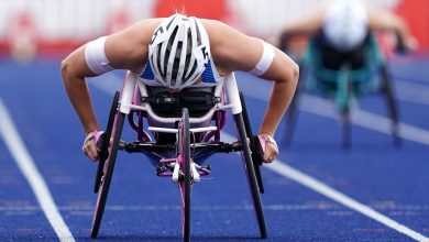 Photo of Спортивные технологии для паралимпийцев